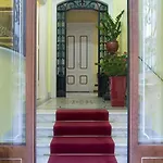 Hotel Principi D'acaja Turin