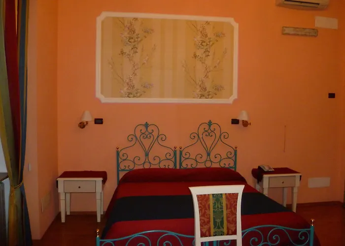 Principi D'acaja 3*